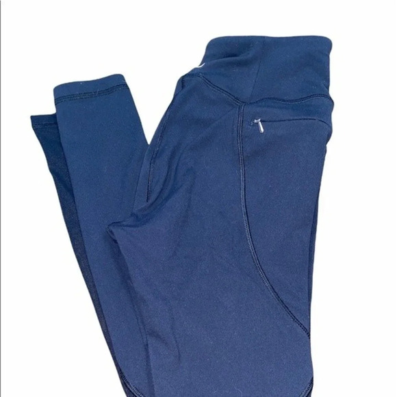 Calia size xsmall black athletic leggings - Picture 3 of 6